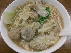 -七叔公面家(拱北口岸店)