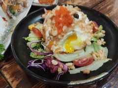 -小川洋风料理(街道口店)