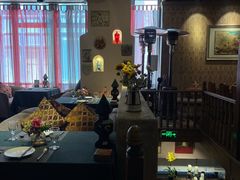 -翡翠鸟精品泰国菜(北辰财富中心店)