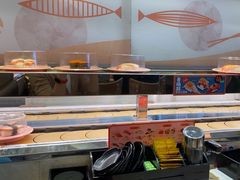 -争鲜回转寿司(东方银座店)