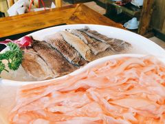 -纸盐河码头火锅(十八梯店)