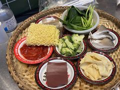 -文立新麻辣烫(合生汇21街区店)