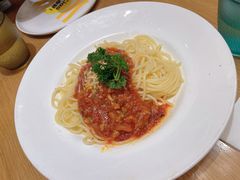 -菲滋意式餐厅(上虞万和城店)