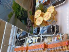 -85度C(上海中原城市广场店)