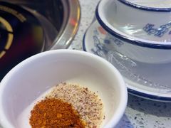 -阿婆情腊排骨火锅(金虹路店)