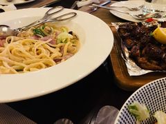 -IL Forno 意坊·意大利餐厅(温州万象城店)