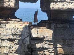 -龙爪山国家地质公园