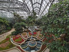 -南山植物园