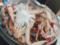 -半岛听涛蒸汽海鲜自助(K11店)