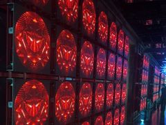 -INLOVE KTV(淮海路店)