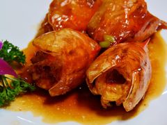-寻味顺德·南记酒家·传统顺德菜·鱼生(广源路店)