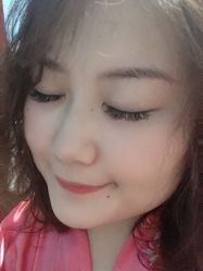 -小洁美甲美睫半永久定妆