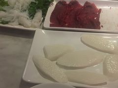 -食潮汕头鲜牛馆(望京保利店)