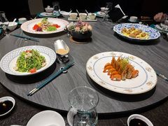 -乾园.魏庐湖景餐厅(花港店)