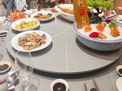 黄蛤-神洲四海大酒楼(王府井澳门中心店)