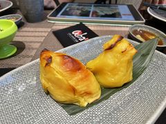 -大葉日本料理·龍蝦任食放題(廣州W酒店)