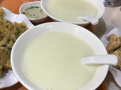 -兄弟深夜豆浆