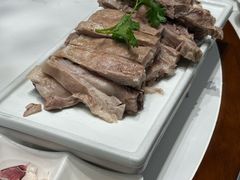 -马老六清真餐厅(雁滩店)