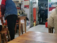 大堂-黑皮酸菜鱼(三山街店)