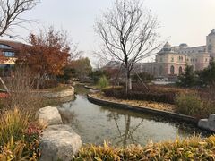 -大连金石滩绿发温泉假日酒店