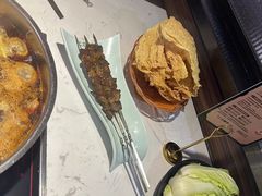 -二刀潮牛·鲜牛肉火锅(爱融荟城店)