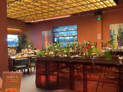 -漫活堂·喜泰荟·东南亚风味小馆(美林M·LIVE天地店)