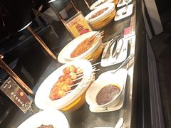 -The COOK·厨餐厅·自助餐(浦东嘉里大酒店)