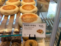 -巴黎贝甜(常德路店)