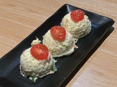 -胜代日本料理(云程巷小区店)