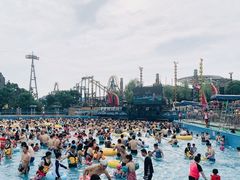 -杭州浪浪浪水公园