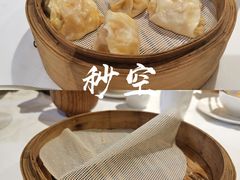 蒸薄皮羊肉包子-西域阿里马新疆菜·清真(桂花路店)