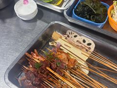 -满江红串串香(七道堰街店)