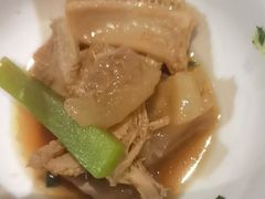 -甄御•海鲜新青岛菜(麦岛店)