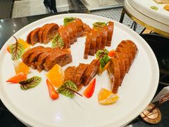 -深圳四季酒店·馥自助餐厅