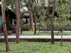 -成都武侯祠博物馆