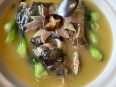 -扬州狮子楼·非遗淮扬菜(总店)