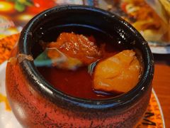 -莫斯科西餐厅
