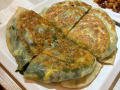 -台北楚楚园馅饼粥(虹桥南丰城店)