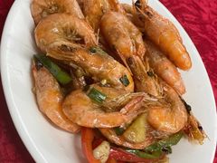 -蛇口康乐快餐鱼仔档(翠苑小区店)