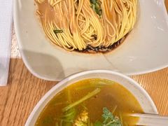 -东泰祥生煎馆(重庆北路店)