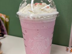 -星巴克(广州天河北龙口店)