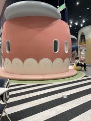 点击看大图 -奈尔宝·儿童乐园·亲子餐厅(鄞州万达店)