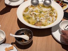 -新太二·鲜料川菜(晶耀前滩店)