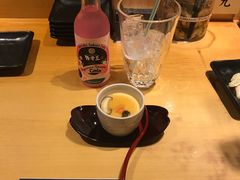 -Ginza Tendon Itsuki (Tanjong Pagar)