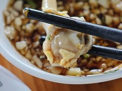 -蓝湾碧波·老字号·疍家非遗海上餐厅