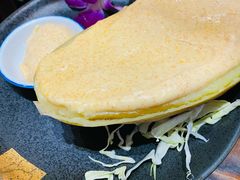 正到爆明太子烤土豆-达摩食堂(仓山万达店)