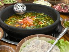 -笔记安顺夺夺粉火锅