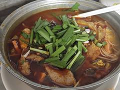 -铁锅哥米线