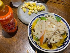 -叁宝烤肉·西安烧烤(东三爻店)