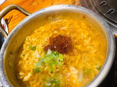 -杀猪天·韩国烤肉(总店)